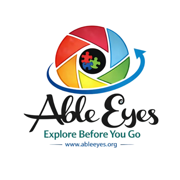 Able Eyes, Explore Before You Go